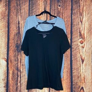 Time and Tru Shirt Bundle